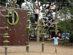 бесплатная детская площадка в Кабрилсе