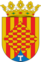 герб провинции Таррагонес
