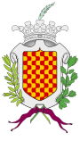 герб города Tаррагона