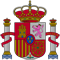 герб Королевства Испания