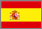 распечатать и раскрасить флаг Испании
