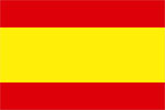 испанский флаг
