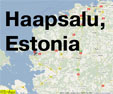 Haapsalu Estonia