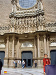 каталанская католическая архитектура